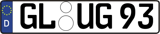 GL-UG93