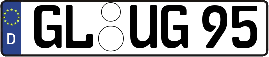 GL-UG95