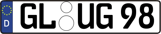 GL-UG98