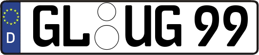GL-UG99