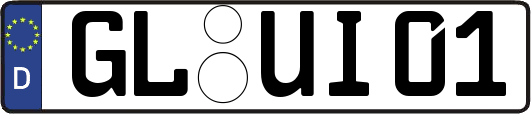 GL-UI01