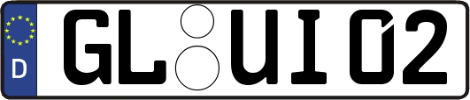 GL-UI02