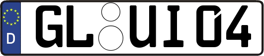 GL-UI04