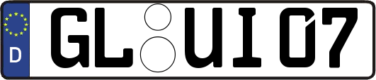 GL-UI07