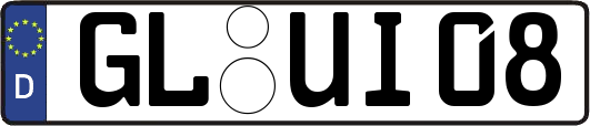 GL-UI08