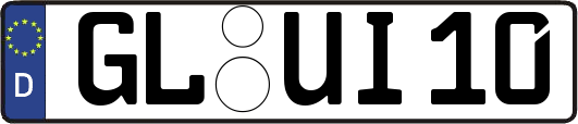GL-UI10