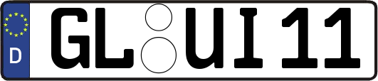 GL-UI11