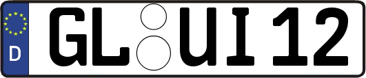 GL-UI12