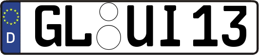 GL-UI13