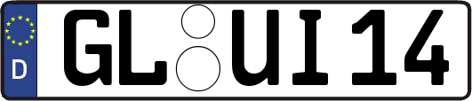 GL-UI14