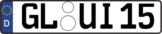 GL-UI15
