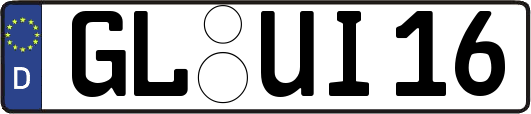 GL-UI16