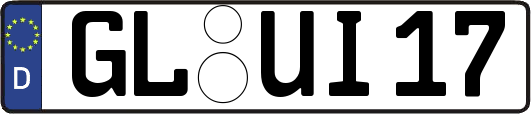 GL-UI17