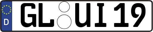 GL-UI19
