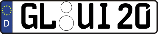 GL-UI20