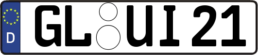 GL-UI21