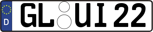 GL-UI22
