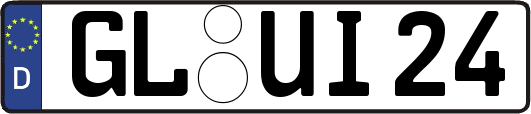 GL-UI24