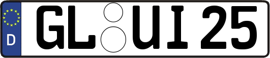 GL-UI25