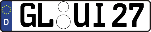GL-UI27