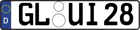 GL-UI28