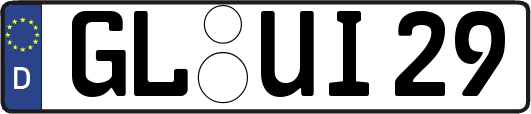 GL-UI29