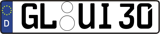 GL-UI30