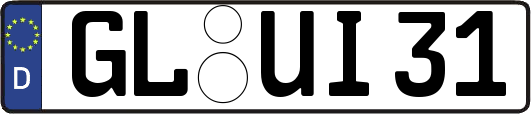 GL-UI31