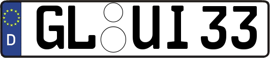 GL-UI33