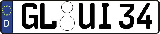 GL-UI34