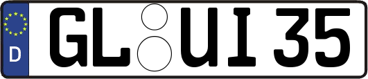 GL-UI35