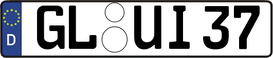 GL-UI37