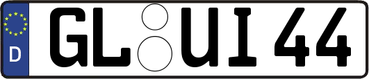 GL-UI44