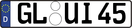 GL-UI45