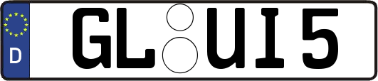 GL-UI5