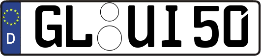 GL-UI50