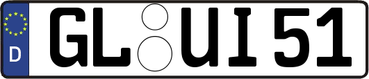 GL-UI51