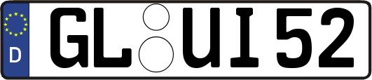 GL-UI52