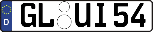 GL-UI54