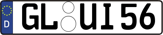 GL-UI56