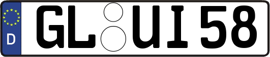 GL-UI58