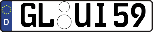 GL-UI59