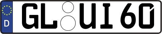 GL-UI60