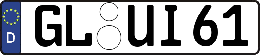 GL-UI61