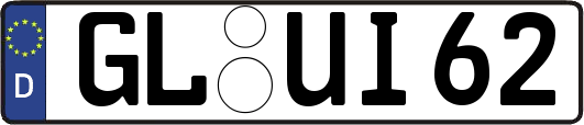 GL-UI62