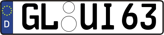 GL-UI63