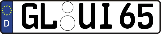GL-UI65