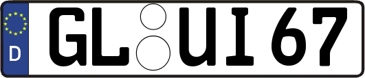 GL-UI67