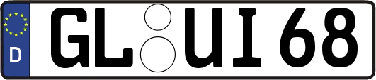 GL-UI68