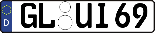 GL-UI69
